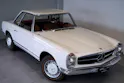 Mercedes-Benz 230 SL ROADSTER