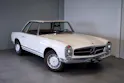 Mercedes-Benz 230 SL ROADSTER