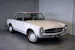 Mercedes-Benz 230 SL ROADSTER