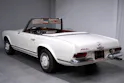 Mercedes-Benz 230 SL ROADSTER