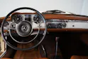 Mercedes-Benz 230 SL ROADSTER