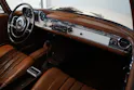 Mercedes-Benz 230 SL ROADSTER