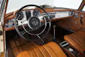 Mercedes-Benz 230 SL ROADSTER