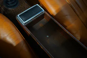 Mercedes-Benz 230 SL ROADSTER