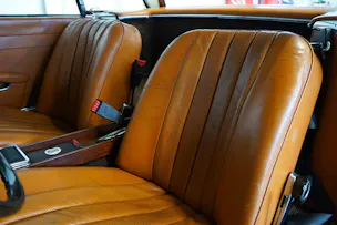 Mercedes-Benz 230 SL ROADSTER