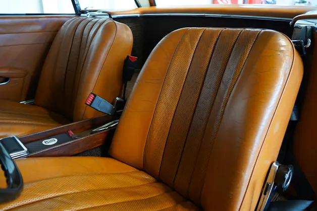 Mercedes-Benz 230 SL ROADSTER