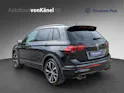 VW Tiguan 2.0TSI R 4Motion DSG