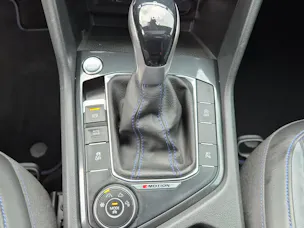 VW Tiguan 2.0TSI R 4Motion DSG