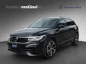 VW Tiguan 2.0TSI R 4Motion DSG