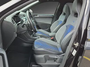 VW Tiguan 2.0TSI R 4Motion DSG