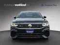 VW Tiguan 2.0TSI R 4Motion DSG