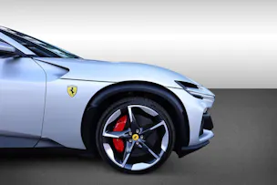 Ferrari Purosangue 6.5 V12