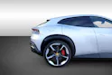 Ferrari Purosangue 6.5 V12