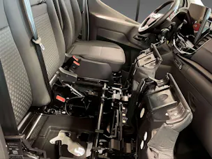 Ford Transit Van 350 L3H3 2.0 EcoBlue 130 Trend