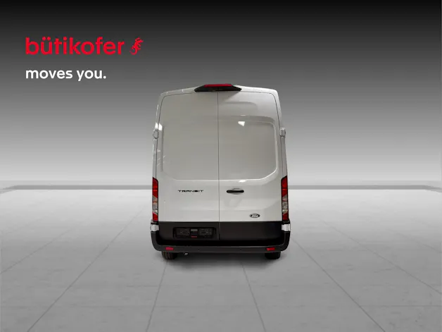 Ford Transit Van 350 L3H3 2.0 EcoBlue 130 Trend
