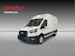 Ford Transit Van 350 L3H3 2.0 EcoBlue 130 Trend