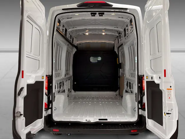 Ford Transit Van 350 L3H3 2.0 EcoBlue 130 Trend