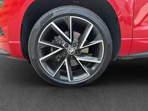 Škoda Karoq 2.0 TSI SportLine 4x4 DSG