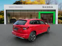 Škoda Karoq 2.0 TSI SportLine 4x4 DSG
