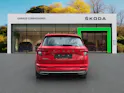 Škoda Karoq 2.0 TSI SportLine 4x4 DSG