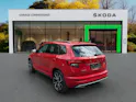 Škoda Karoq 2.0 TSI SportLine 4x4 DSG