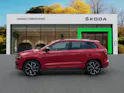 Škoda Karoq 2.0 TSI SportLine 4x4 DSG