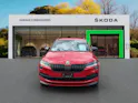 Škoda Karoq 2.0 TSI SportLine 4x4 DSG