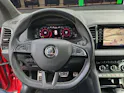 Škoda Karoq 2.0 TSI SportLine 4x4 DSG
