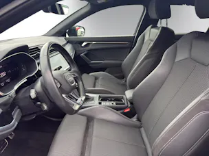 Audi Q3 SB 40TDI S line Att qu