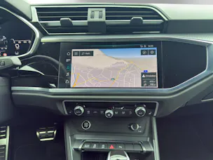 Audi Q3 SB 40TDI S line Att qu