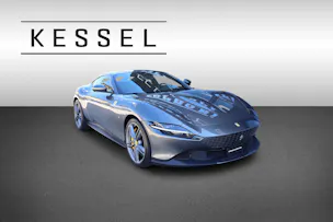 Ferrari Roma 3.9 V8 T