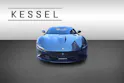 Ferrari Roma 3.9 V8 T