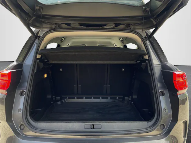 Citroën C5 Aircross 1.6i PureTech Feel EAT8