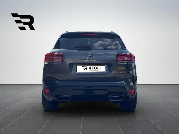 Citroën C5 Aircross 1.6i PureTech Feel EAT8