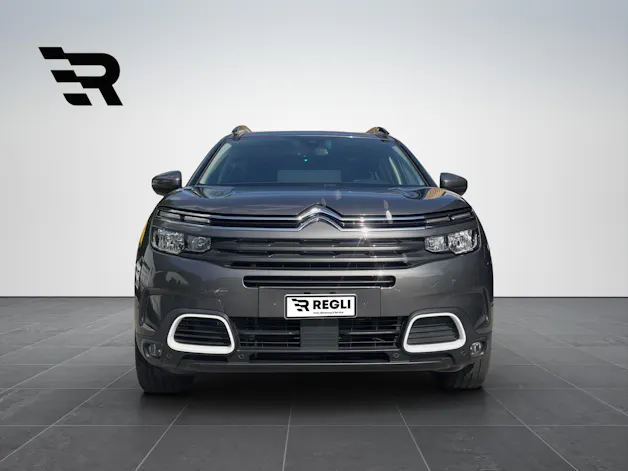 Citroën C5 Aircross 1.6i PureTech Feel EAT8