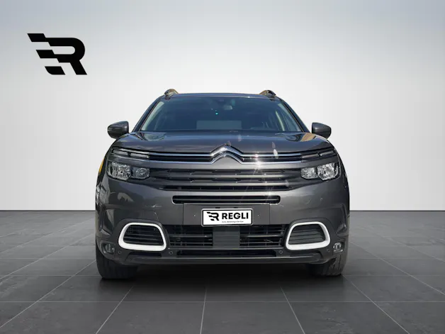Citroën C5 Aircross 1.6i PureTech Feel EAT8