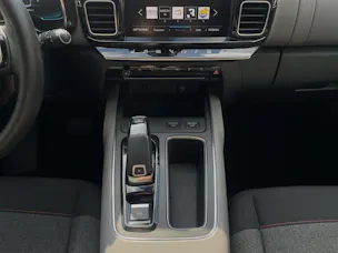 Citroën C5 Aircross 1.6i PureTech Feel EAT8