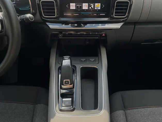 Citroën C5 Aircross 1.6i PureTech Feel EAT8