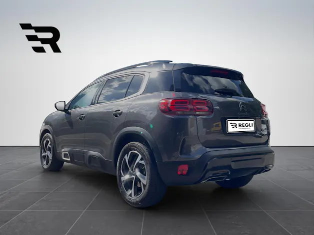 Citroën C5 Aircross 1.6i PureTech Feel EAT8