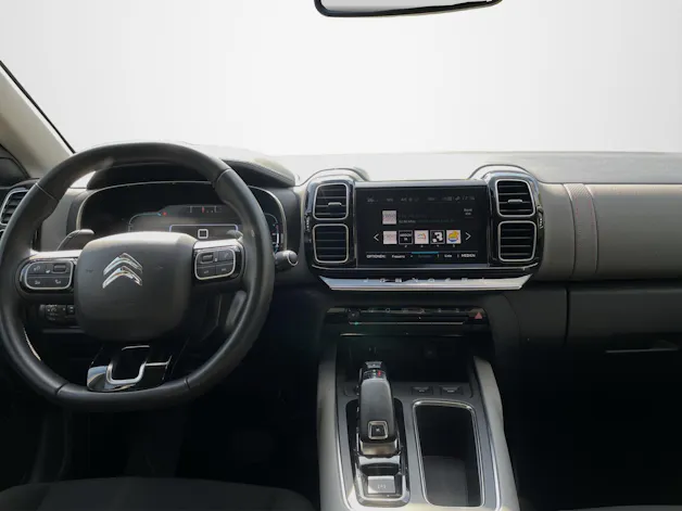 Citroën C5 Aircross 1.6i PureTech Feel EAT8