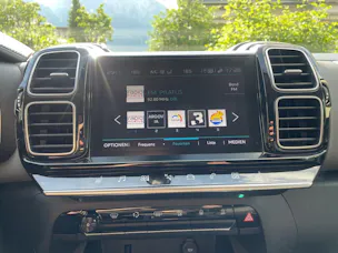 Citroën C5 Aircross 1.6i PureTech Feel EAT8