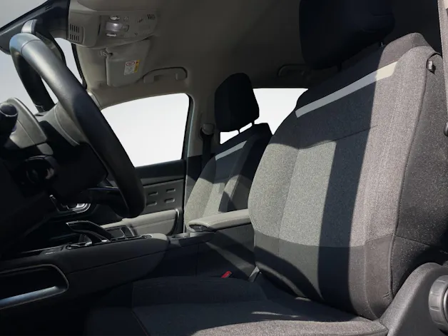 Citroën C5 Aircross 1.6i PureTech Feel EAT8