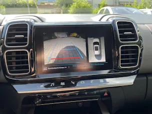 Citroën C5 Aircross 1.6i PureTech Feel EAT8