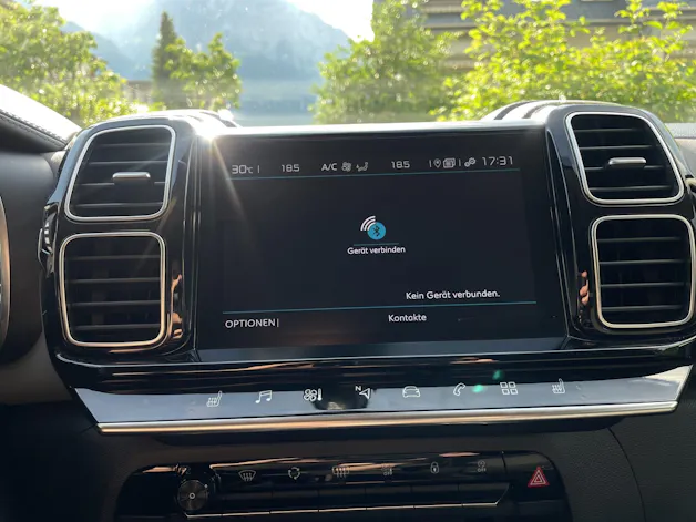Citroën C5 Aircross 1.6i PureTech Feel EAT8