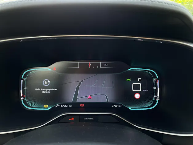 Citroën C5 Aircross 1.6i PureTech Feel EAT8