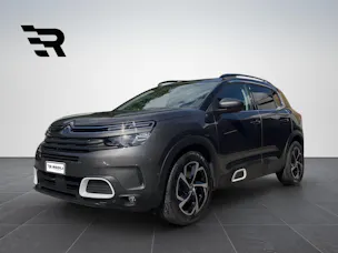 Citroën C5 Aircross 1.6i PureTech Feel EAT8