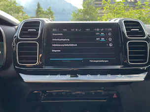 Citroën C5 Aircross 1.6i PureTech Feel EAT8