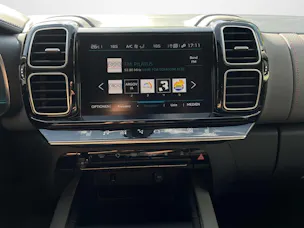 Citroën C5 Aircross 1.6i PureTech Feel EAT8