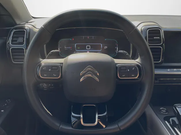 Citroën C5 Aircross 1.6i PureTech Feel EAT8