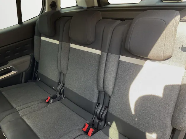 Citroën C5 Aircross 1.6i PureTech Feel EAT8